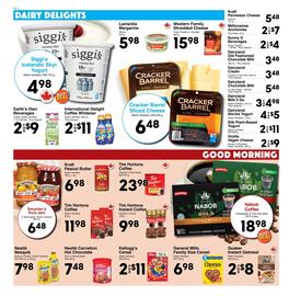 Western Foods flyer week 44 Page 4