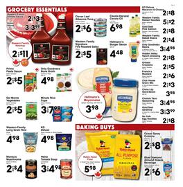 Western Foods flyer week 44 Page 5