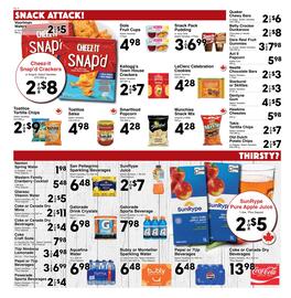 Western Foods flyer week 44 Page 6