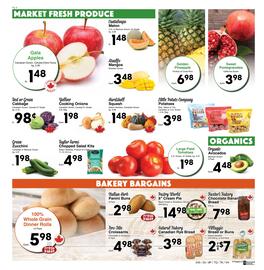Western Foods flyer week 44 Page 8