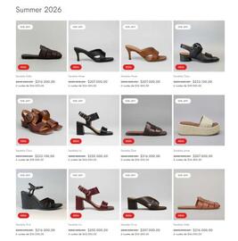 Catálogo Maggio Rossetto Página 1