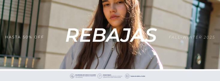 Catálogo Castellanas Página 1