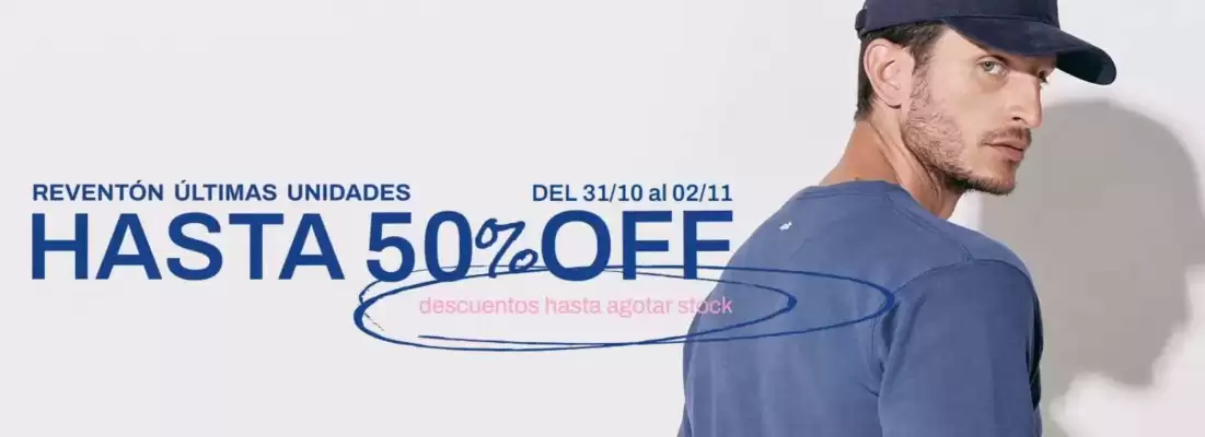 Catálogo Pato Pampa (válido hasta 2-11)