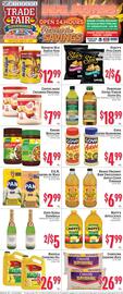 Trade Fair Supermarket weekly ad week 44 Page 2