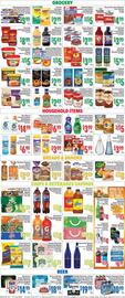 Trade Fair Supermarket weekly ad week 44 Page 4