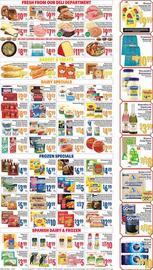 Trade Fair Supermarket weekly ad week 44 Page 5