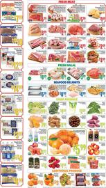 Trade Fair Supermarket weekly ad week 44 Page 6