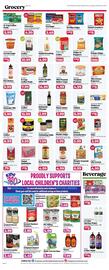 Roche Bros weekly ad week 44 Page 2