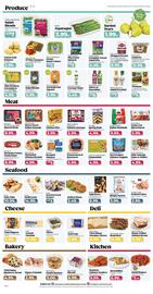 Roche Bros weekly ad week 44 Page 4