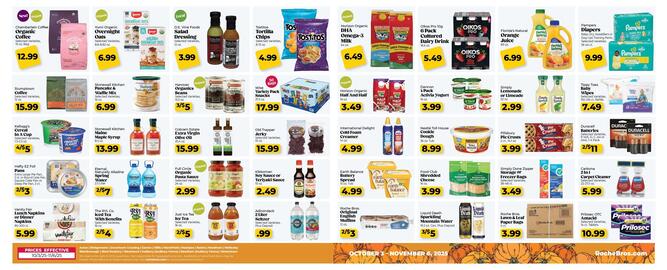 Roche Bros weekly ad week 44 Page 6