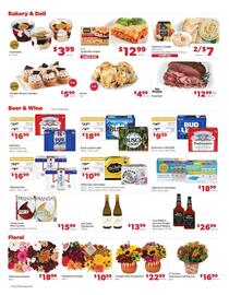 Family Fare weekly ad week 45 Page 10