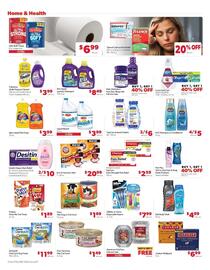 Family Fare weekly ad week 45 Page 11