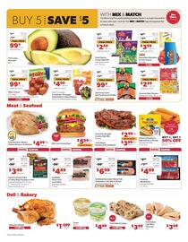 Family Fare weekly ad week 45 Page 2