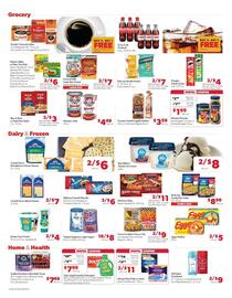 Family Fare weekly ad week 45 Page 3