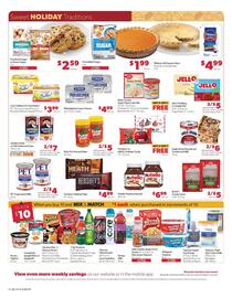 Family Fare weekly ad week 45 Page 4