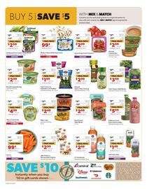 Family Fare weekly ad week 45 Page 5