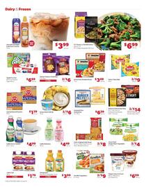 Family Fare weekly ad week 45 Page 7