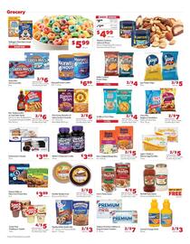 Family Fare weekly ad week 45 Page 8