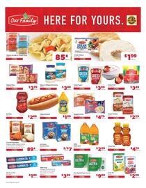 Family Fare weekly ad week 45 Page 9
