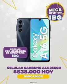 Catálogo IBG Página 1