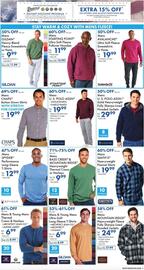 Boscov's weekly ad Page 11