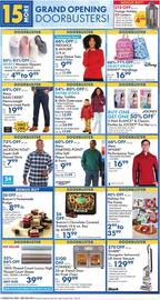 Boscov's weekly ad Page 2