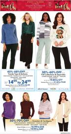 Boscov's weekly ad Page 3