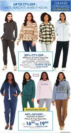 Boscov's weekly ad Page 5