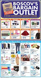 Boscov's weekly ad Page 8