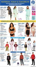 Boscov's weekly ad Page 9