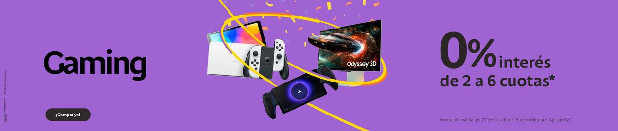 Catálogo Bancolombia Página 4