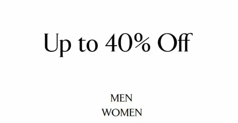 Catálogo Banana Republic (válido hasta 28-11)