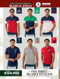 Catálogo Croydon Página 109