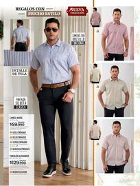 Catálogo Croydon Página 112