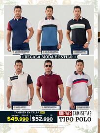 Catálogo Croydon Página 115