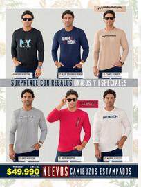 Catálogo Croydon Página 117