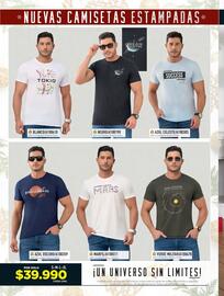 Catálogo Croydon Página 119