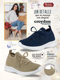 Catálogo Croydon Página 12