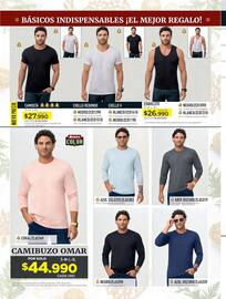 Catálogo Croydon Página 121