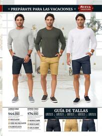 Catálogo Croydon Página 122