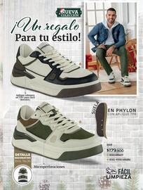 Catálogo Croydon Página 128