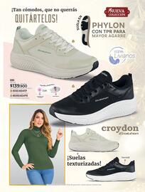 Catálogo Croydon Página 16