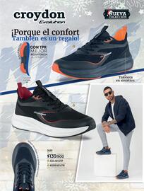 Catálogo Croydon Página 166