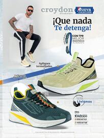 Catálogo Croydon Página 168