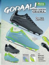 Catálogo Croydon Página 182