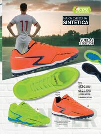 Catálogo Croydon Página 184