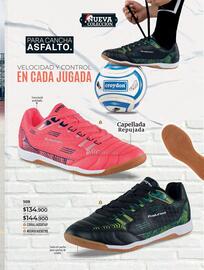 Catálogo Croydon Página 186