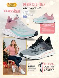 Catálogo Croydon Página 19