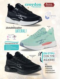 Catálogo Croydon Página 20