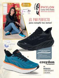 Catálogo Croydon Página 23